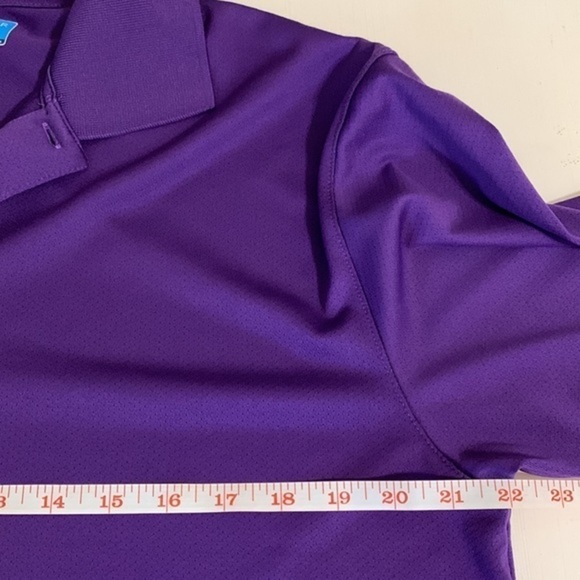 PRO Tour Golf Shirt - Picture 7 of 8